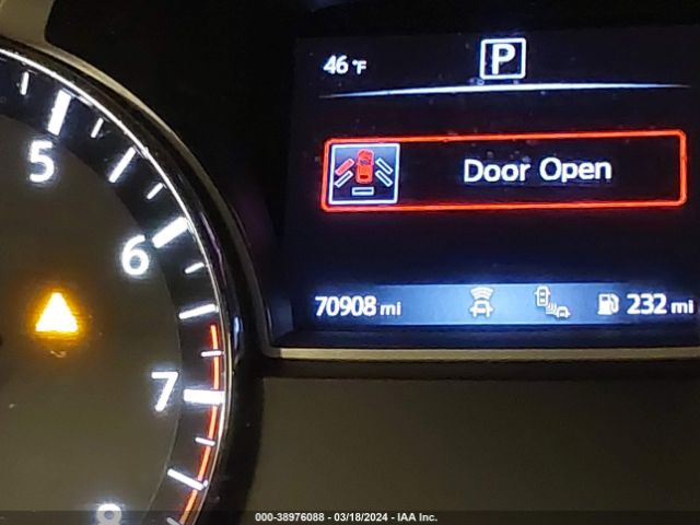 1N4AL3AP9JC180934 Nissan Altima 2.5 Sl
