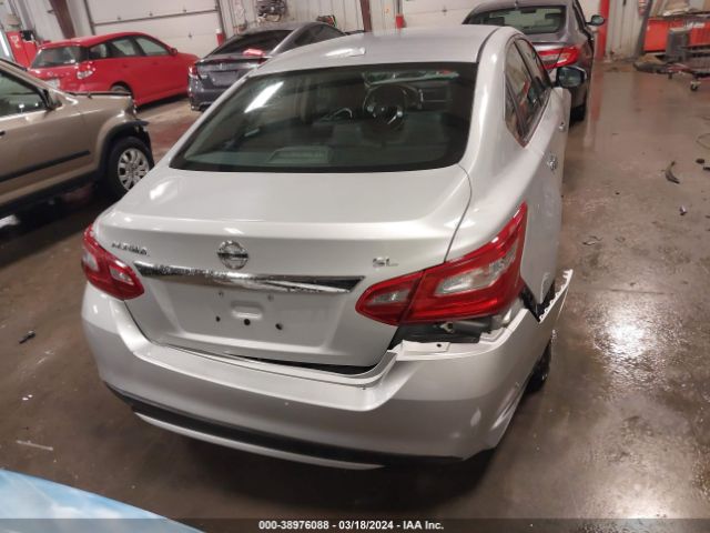 1N4AL3AP9JC180934 Nissan Altima 2.5 Sl