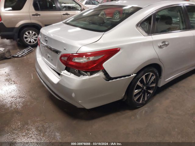 1N4AL3AP9JC180934 Nissan Altima 2.5 Sl