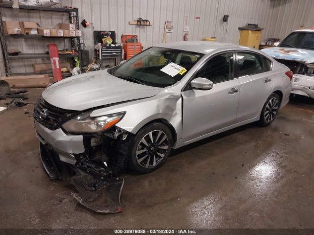 1N4AL3AP9JC180934 Nissan Altima 2.5 Sl