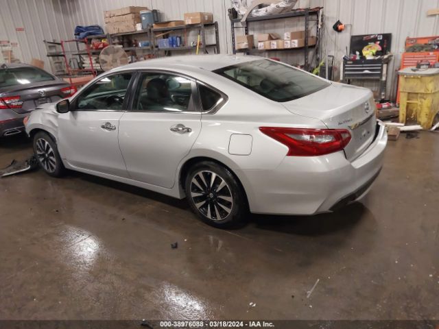 1N4AL3AP9JC180934 Nissan Altima 2.5 Sl