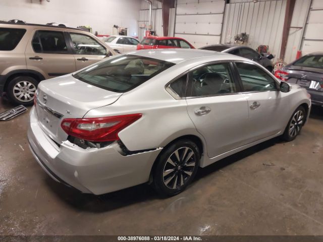 1N4AL3AP9JC180934 Nissan Altima 2.5 Sl