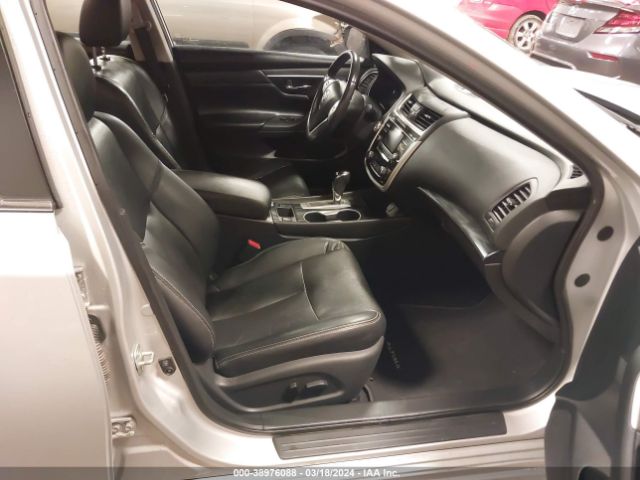 1N4AL3AP9JC180934 Nissan Altima 2.5 Sl