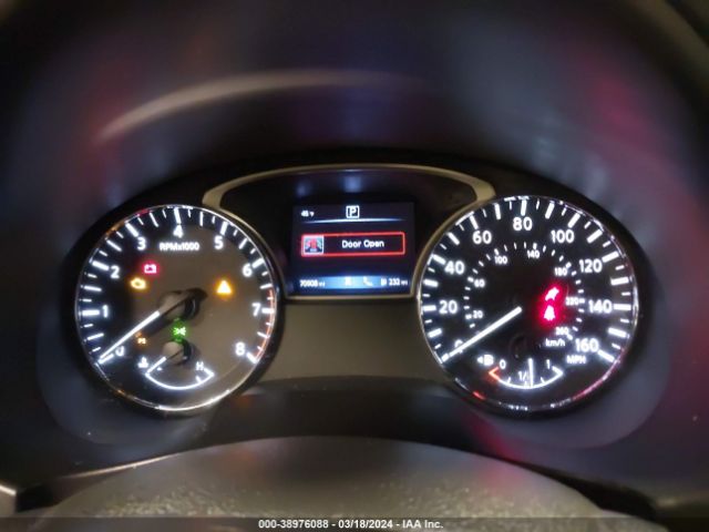 1N4AL3AP9JC180934 Nissan Altima 2.5 Sl