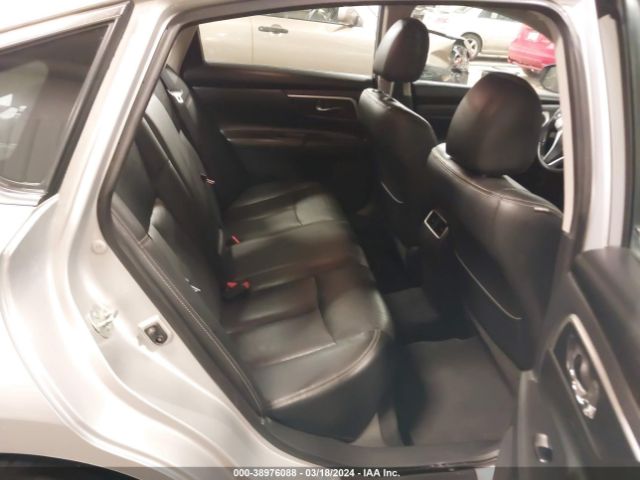 1N4AL3AP9JC180934 Nissan Altima 2.5 Sl