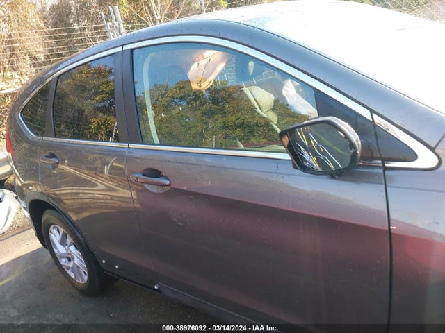 Honda CR-V EX 2016 2HKRM3H54GH523015 Image 14