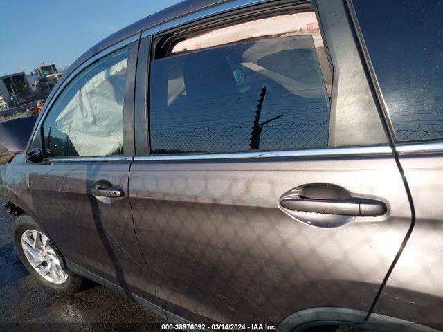 Honda CR-V EX 2016 2HKRM3H54GH523015 Image 15