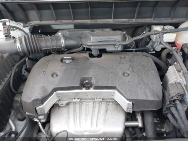 1GKKNKLA7JZ139117 GMC Acadia Sle-1