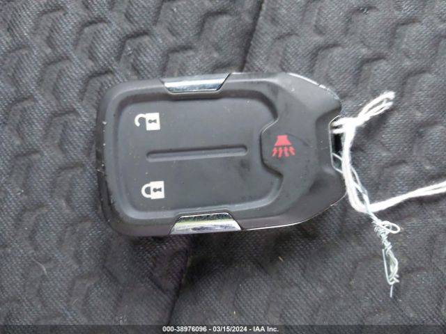 1GKKNKLA7JZ139117 GMC Acadia Sle-1