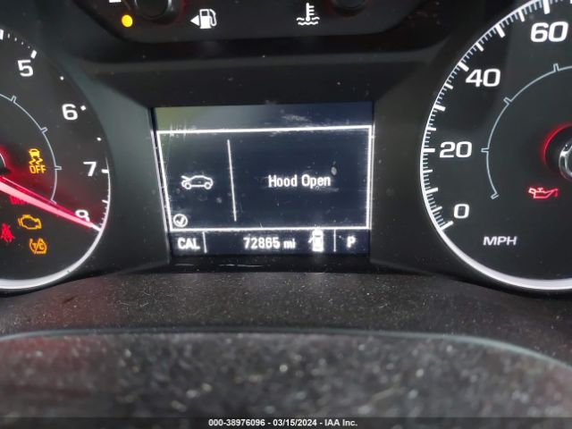 1GKKNKLA7JZ139117 GMC Acadia Sle-1