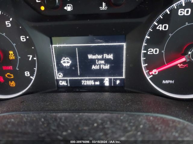 1GKKNKLA7JZ139117 GMC Acadia Sle-1