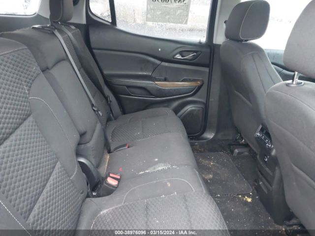 1GKKNKLA7JZ139117 GMC Acadia Sle-1