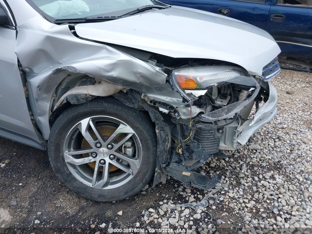 Chevrolet Equinox Premier 2017 2GNALDEK7H1510530 Image 19