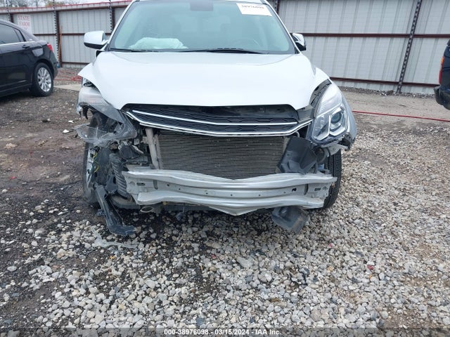 Chevrolet Equinox Premier 2017 2GNALDEK7H1510530 Image 6
