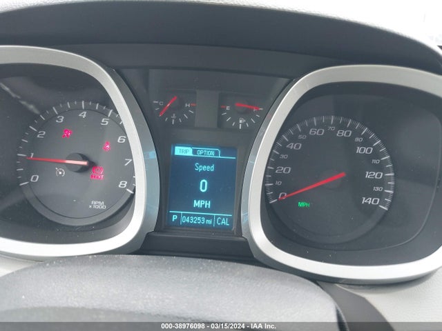Chevrolet Equinox Premier 2017 2GNALDEK7H1510530 Image 7