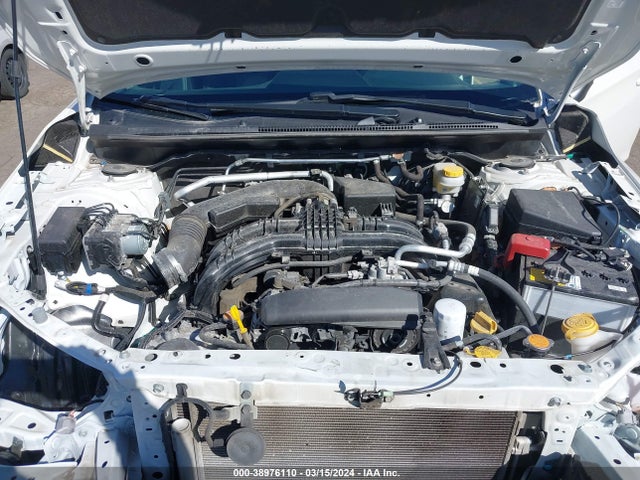Subaru Crosstrek Premium 2021 JF2GTAECXMH681565 Image 10