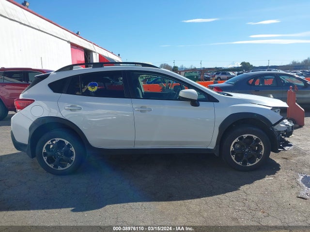 Subaru Crosstrek Premium 2021 JF2GTAECXMH681565 Image 13