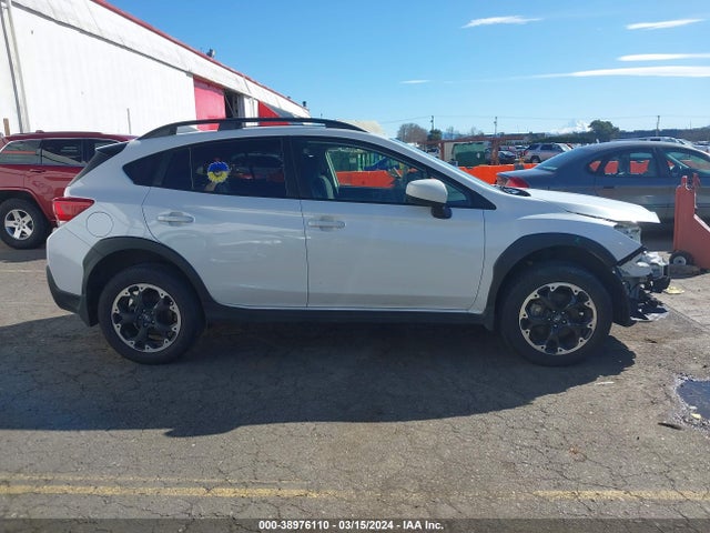 Subaru Crosstrek Premium 2021 JF2GTAECXMH681565 Image 14