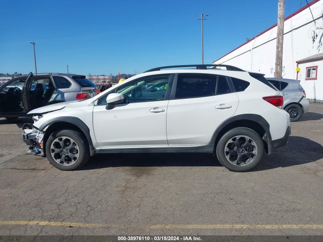 Subaru Crosstrek Premium 2021 JF2GTAECXMH681565 Image 15