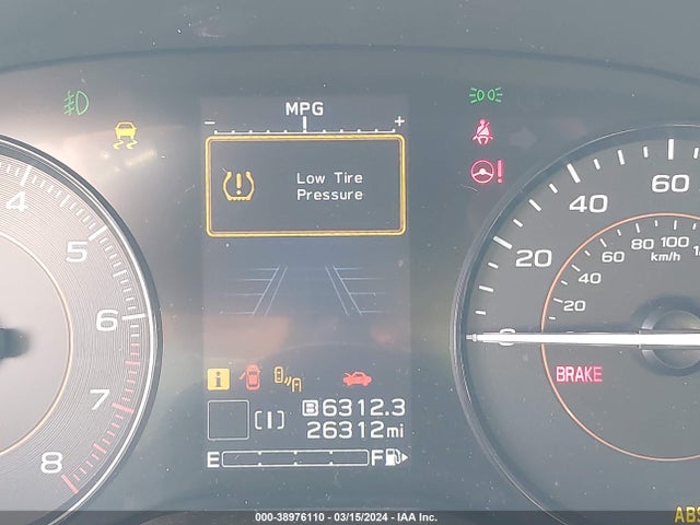 Subaru Crosstrek Premium 2021 JF2GTAECXMH681565 Image 16