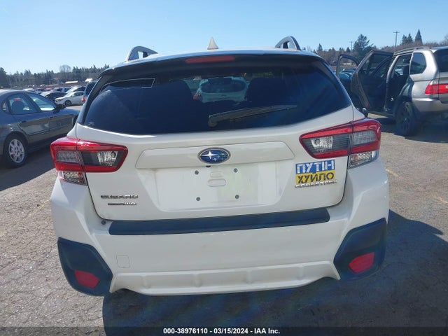 Subaru Crosstrek Premium 2021 JF2GTAECXMH681565 Image 17