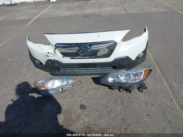 Subaru Crosstrek Premium 2021 JF2GTAECXMH681565 Image 12