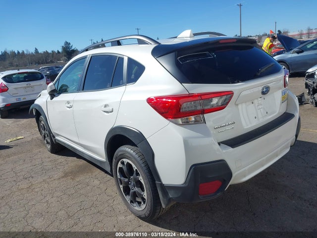 Subaru Crosstrek Premium 2021 JF2GTAECXMH681565 Image 3