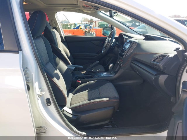 Subaru Crosstrek Premium 2021 JF2GTAECXMH681565 Image 5