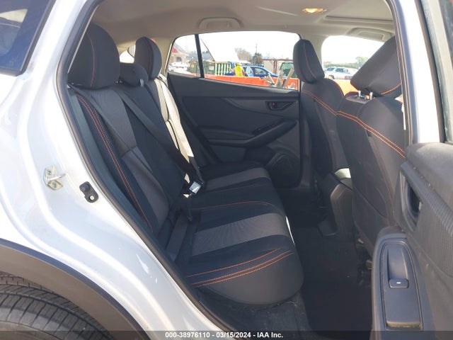 Subaru Crosstrek Premium 2021 JF2GTAECXMH681565 Image 8