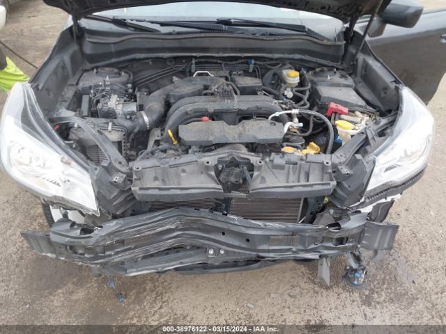 JF2SJAGC1HH528253 Subaru Forester 2.5i Premium