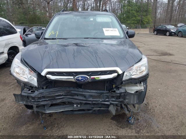 JF2SJAGC1HH528253 Subaru Forester 2.5i Premium