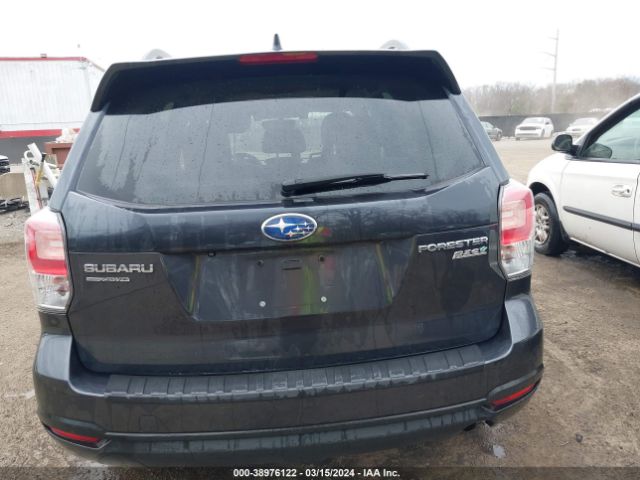 JF2SJAGC1HH528253 Subaru Forester 2.5i Premium