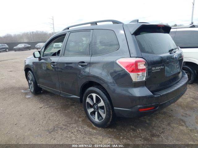 JF2SJAGC1HH528253 Subaru Forester 2.5i Premium