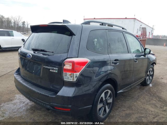 JF2SJAGC1HH528253 Subaru Forester 2.5i Premium
