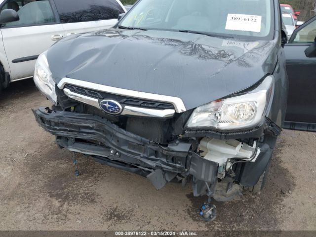 JF2SJAGC1HH528253 Subaru Forester 2.5i Premium