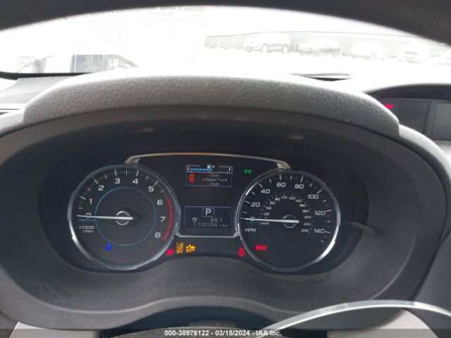 JF2SJAGC1HH528253 Subaru Forester 2.5i Premium