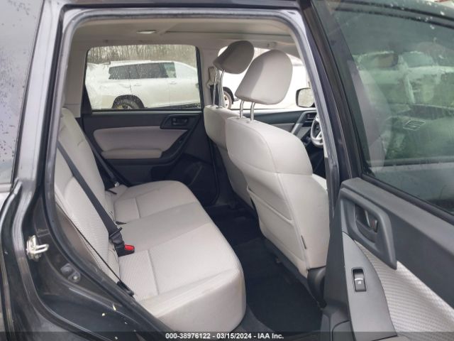 JF2SJAGC1HH528253 Subaru Forester 2.5i Premium