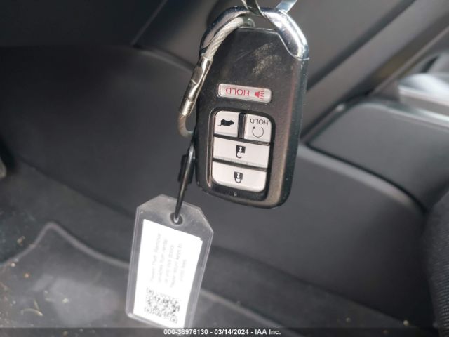 7FARW1H53ME011629 Honda Cr-v 2wd Ex