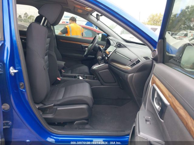 7FARW1H53ME011629 Honda Cr-v 2wd Ex