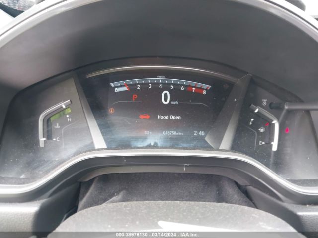 7FARW1H53ME011629 Honda Cr-v 2wd Ex