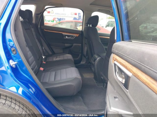 7FARW1H53ME011629 Honda Cr-v 2wd Ex