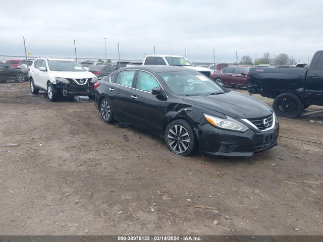 Nissan Altima 2.5 Sl 2016 1N4AL3AP6GC117153 main image