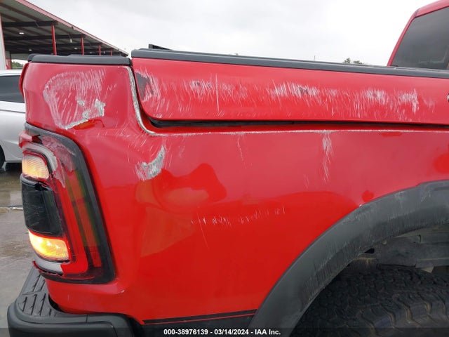 RAM 2500 Power Wagon  4x4 6'4 Box 2021 3C6TR5EJ3MG520185 Image 21