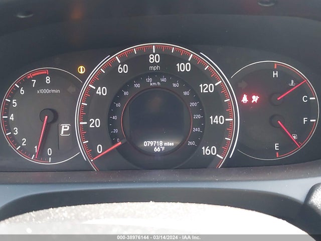 Honda Accord Touring 2016 1HGCT2B03GA007592 Image 7