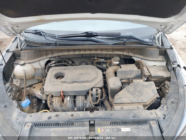Hyundai Tucson Ultimate 2020 KM8J3CAL4LU088937 Image 10