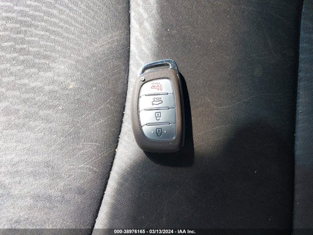 Hyundai Elantra Value Edition 2016 KMHDH4AE5GU567444 Image 11