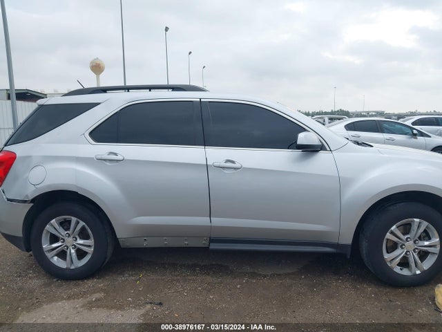 Chevrolet Equinox 2lt 2015 2GNALCEK3F6356702 Image 13