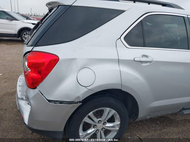 Chevrolet Equinox 2lt 2015 2GNALCEK3F6356702 Image 17