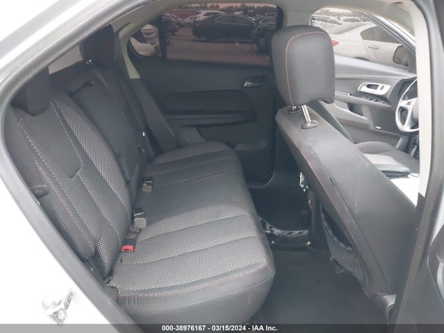 Chevrolet Equinox 2lt 2015 2GNALCEK3F6356702 Image 8