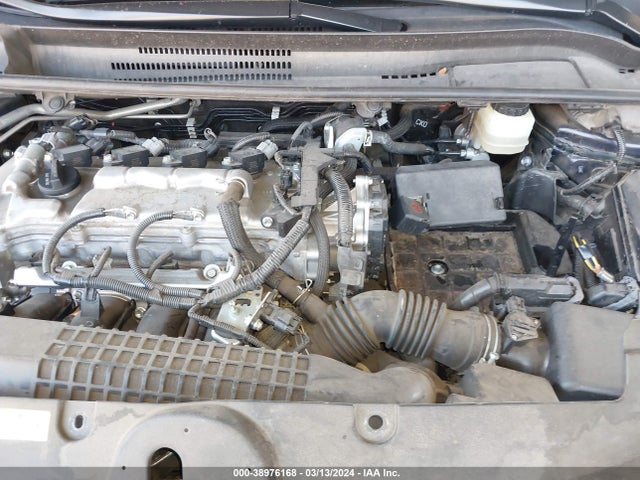 Toyota COROLLA LE 2021 JTDHPMAE5MJ123518 Image 10